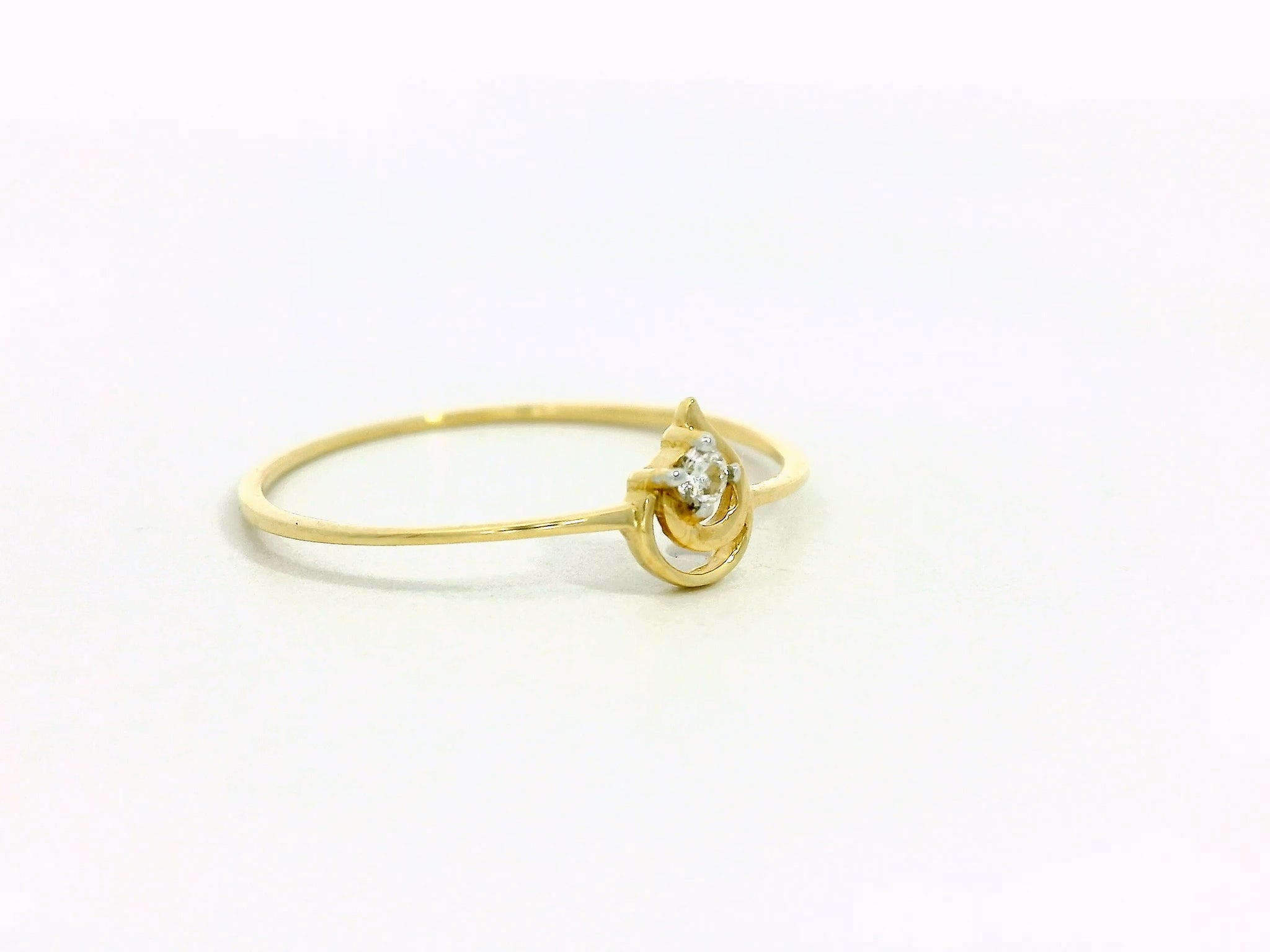 Twilight Spark Ring   - RGD939
