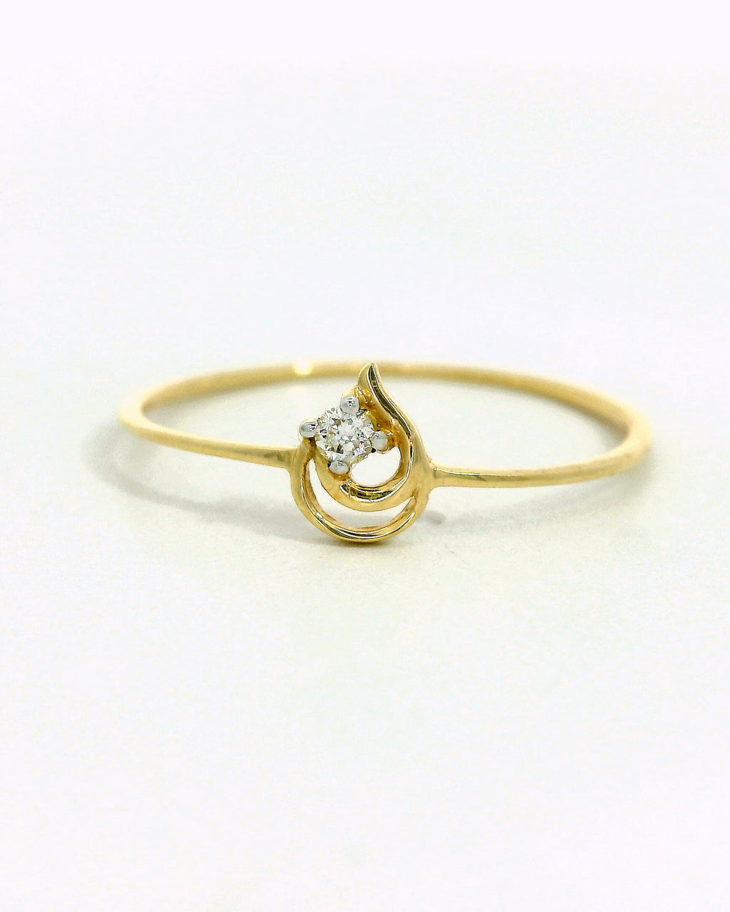 Twilight Spark Ring   - RGD939