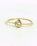Twilight Spark Ring   - RGD939