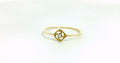 Geometric Grace Ring -RGD974