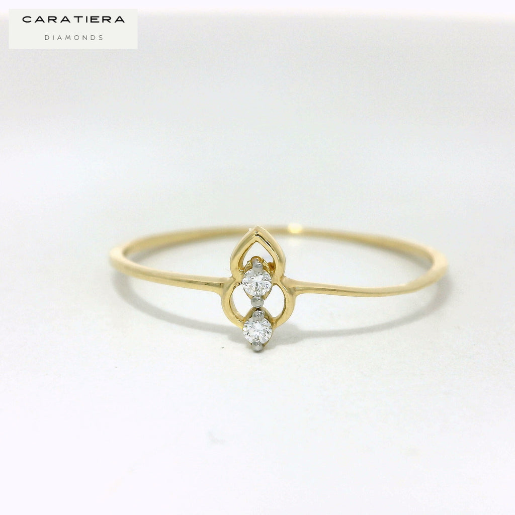 Celeste Marquise Band  - RGD993