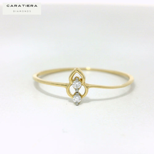 Celeste Marquise Band  - RGD993