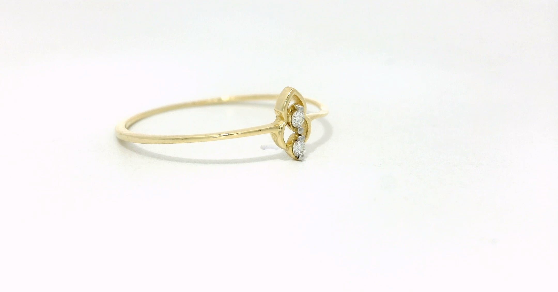 Celeste Marquise Band  - RGD993