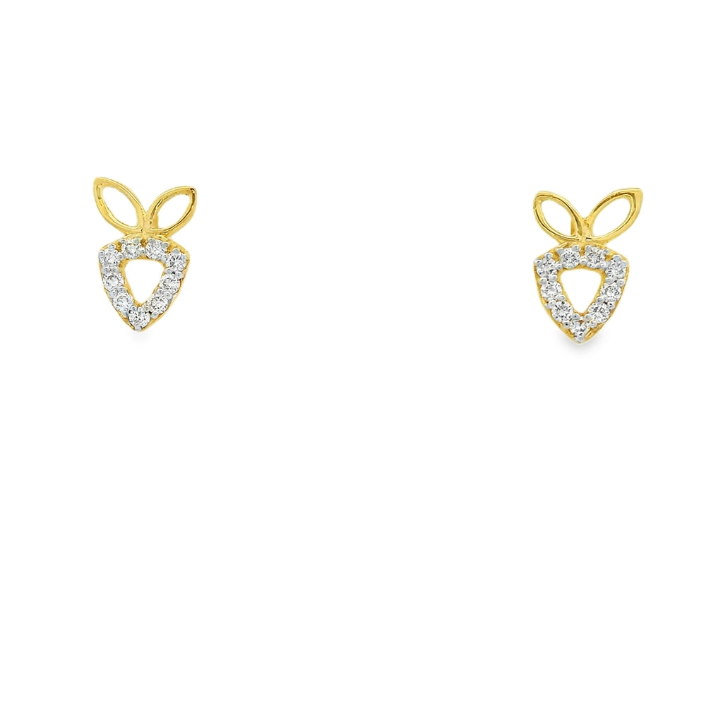 The Radiant Starburst Studs  -STDD1140