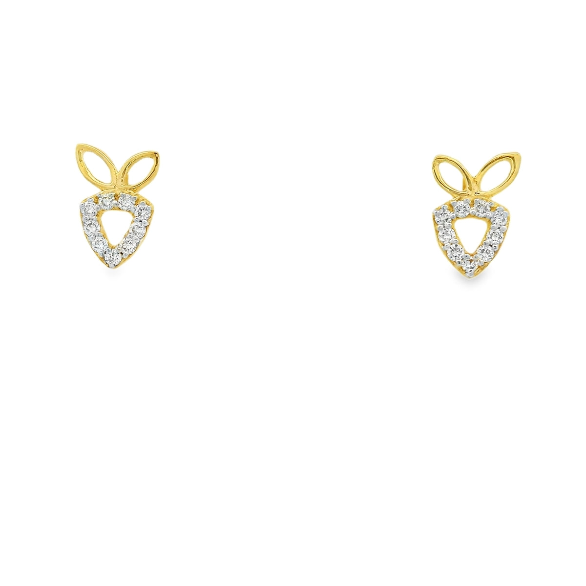 The Radiant Starburst Studs  -STDD1140
