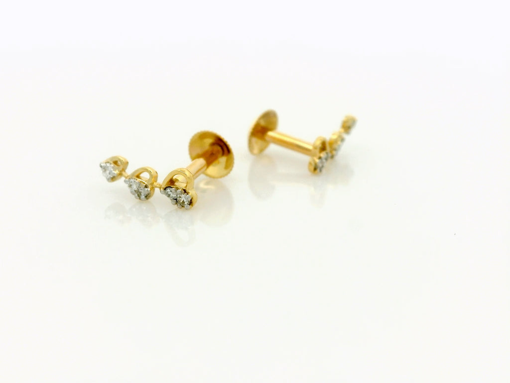 The Golden Pulse Drops  Stud   -STDD1158
