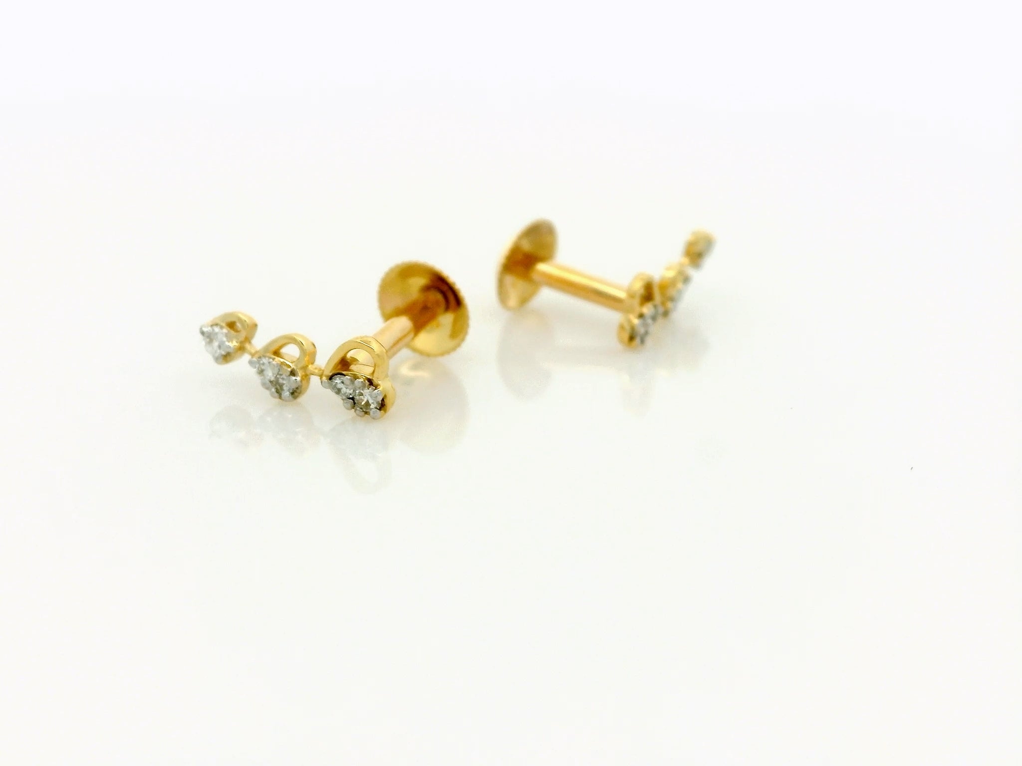 The Golden Pulse Drops  Stud   -STDD1158