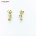 The Golden Pulse Drops  Stud   -STDD1158