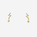 The Modernist Halo Studs   -STDD1173