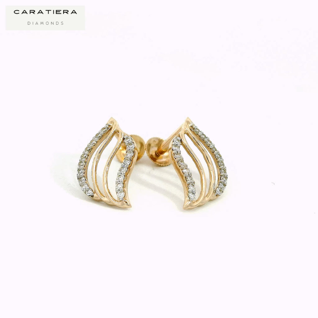 Ethereal Leaf Curves  - STDD361