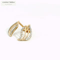 Ethereal Leaf Curves  - STDD361