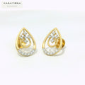 Aurora Spark Studs   - STDD671