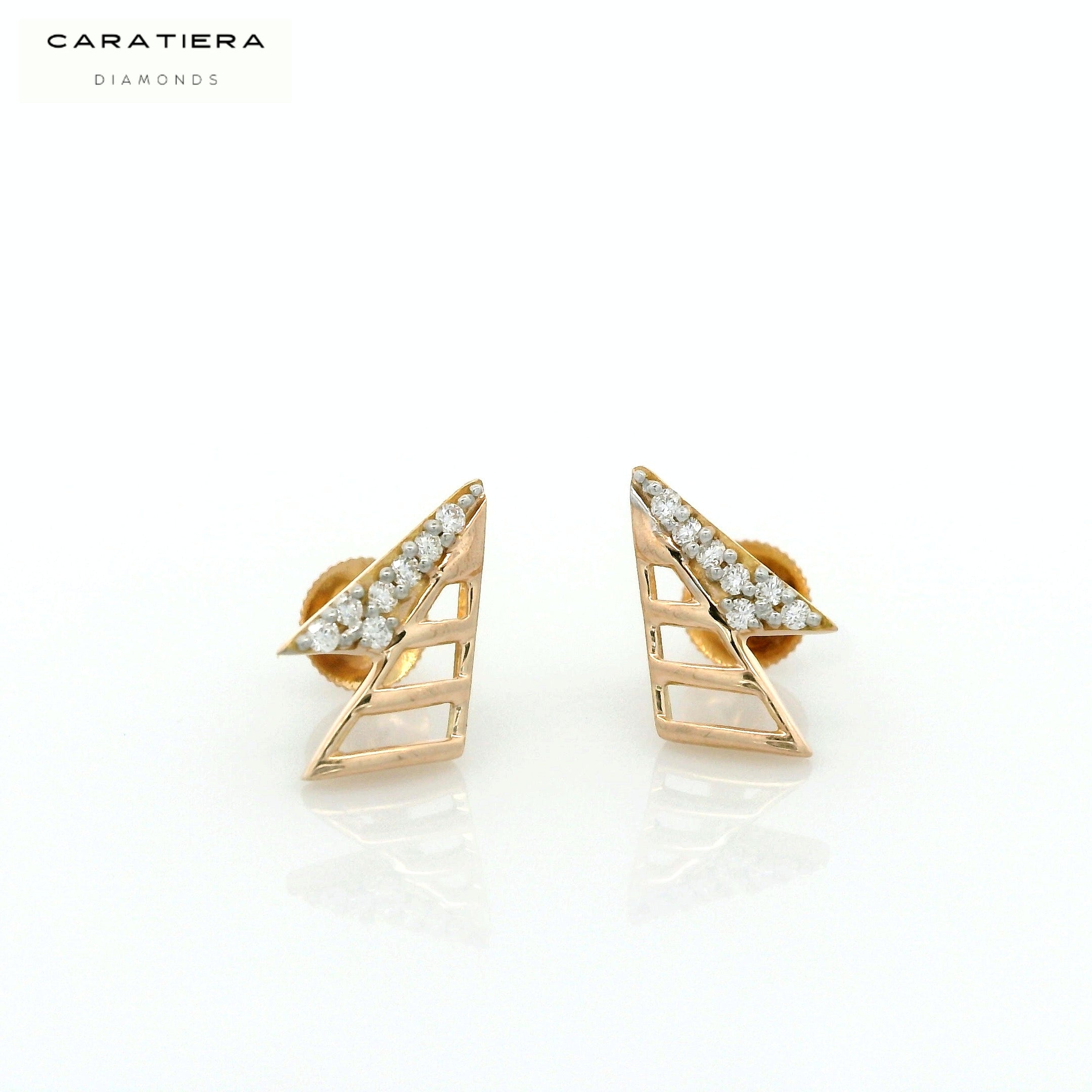 Nova Wing Stud -  STDD728
