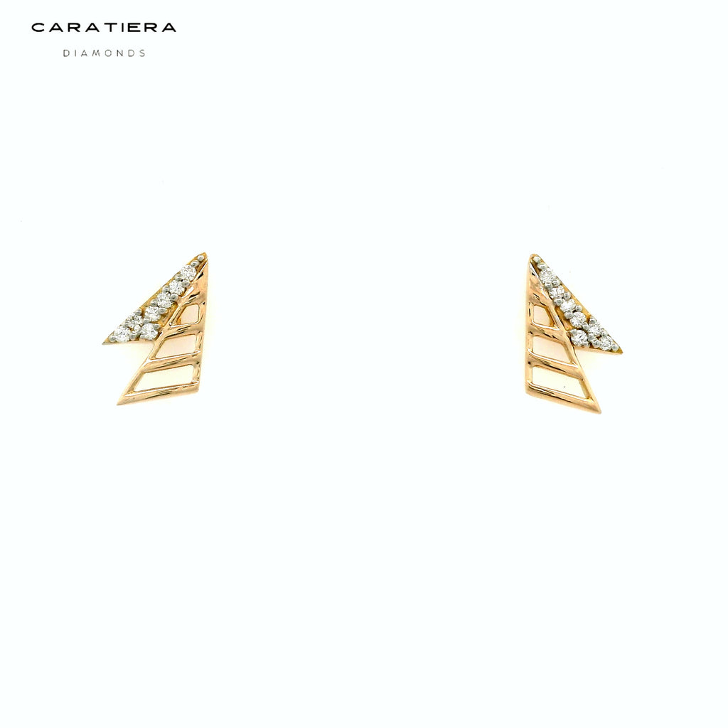 Nova Wing Stud -  STDD728