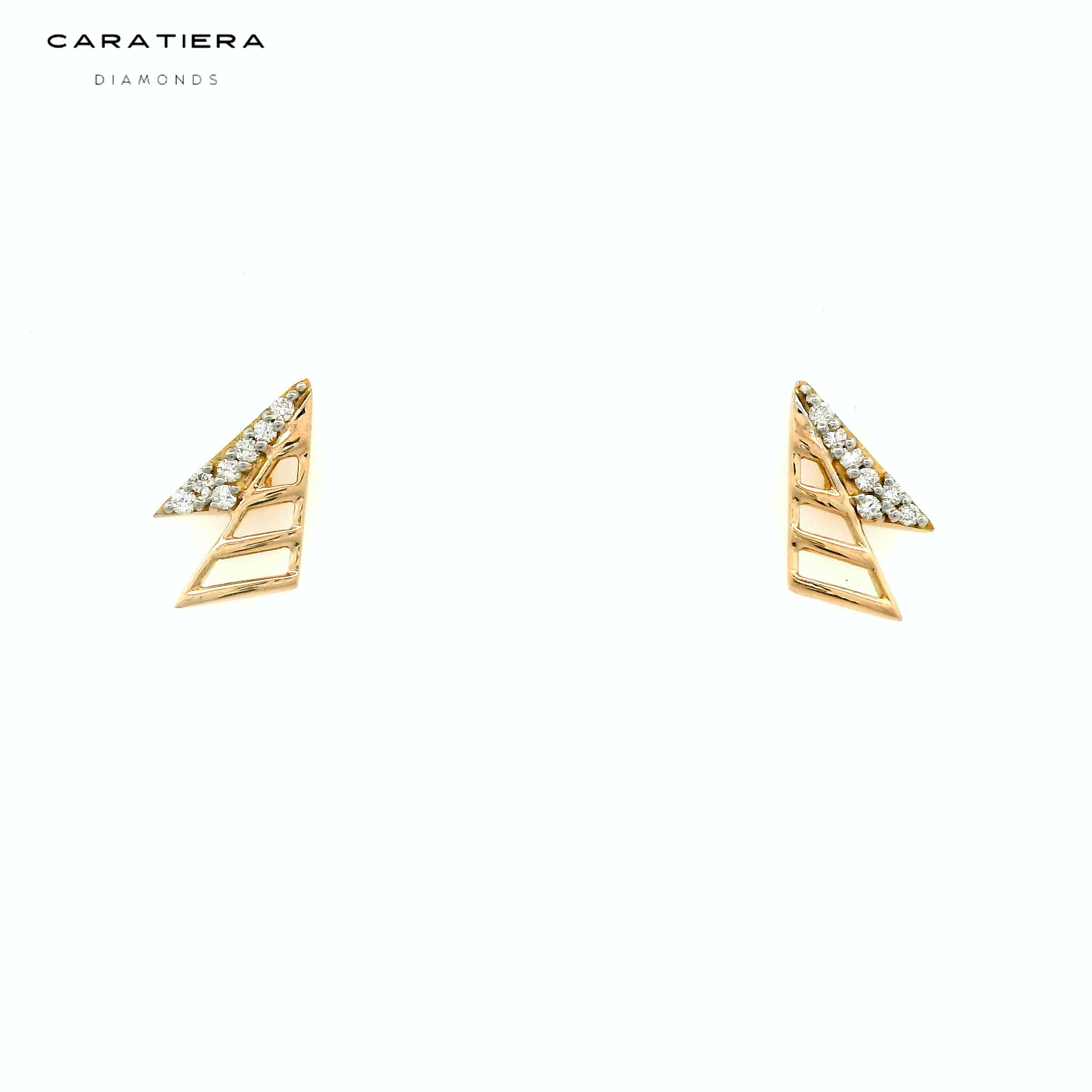 Nova Wing Stud -  STDD728
