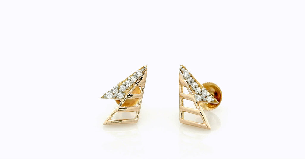 Nova Wing Stud -  STDD728