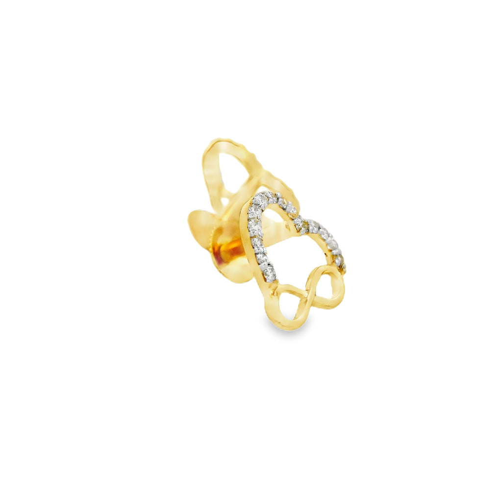 The Radiant Soul-Link Studs  -STDD819