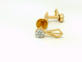 Florisse Spark Stud  - STDD904