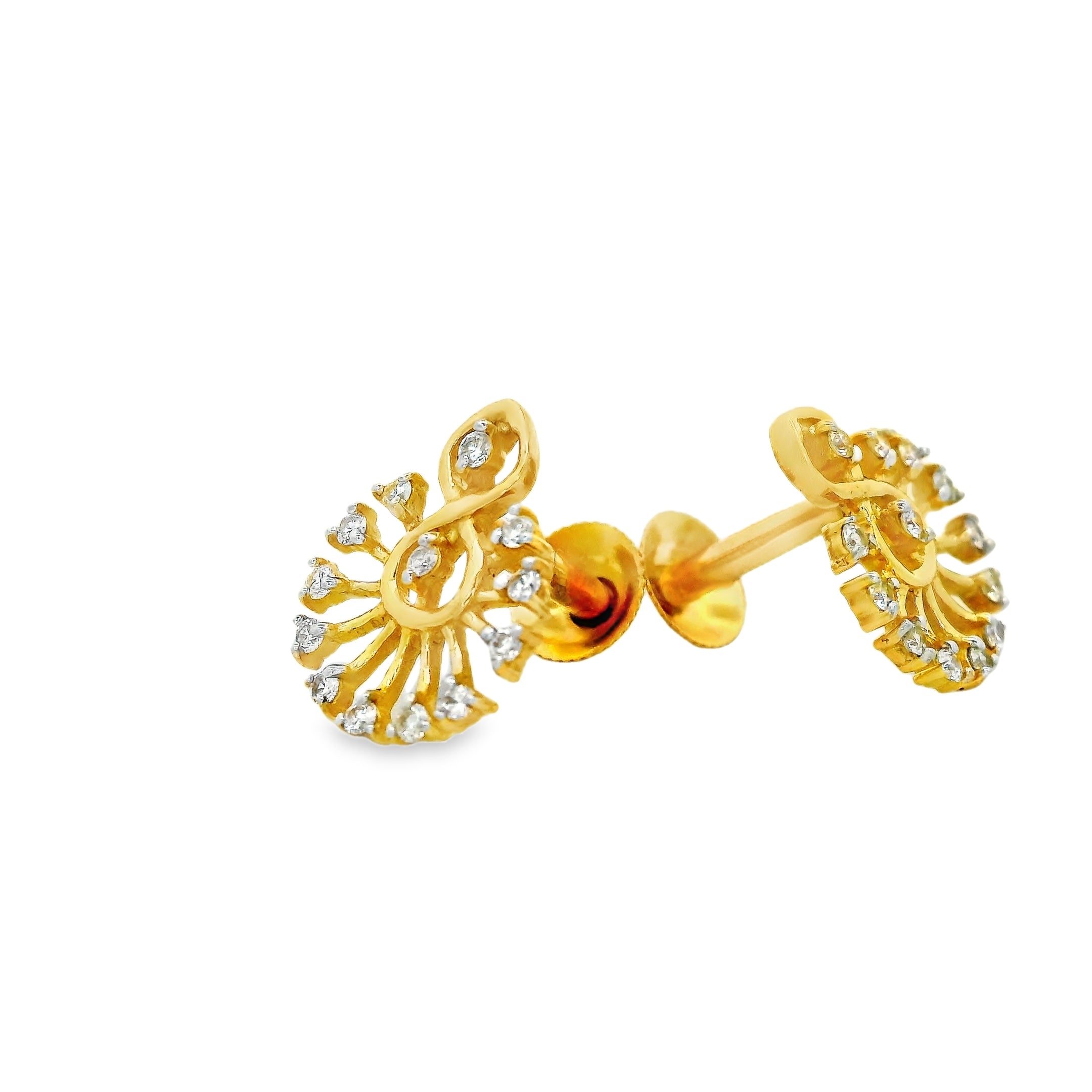Sunflare Infinity Stud   -STDD945