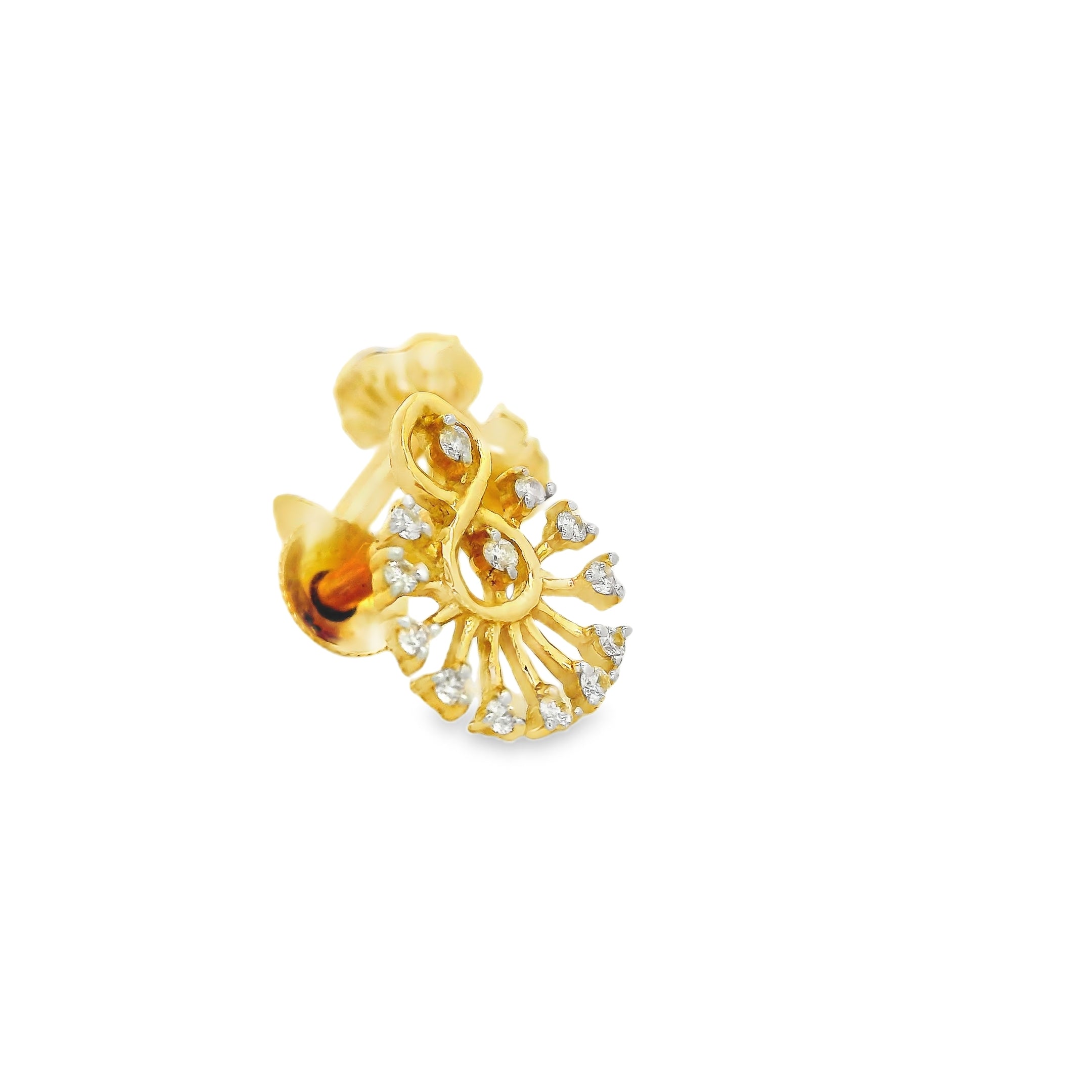 Sunflare Infinity Stud   -STDD945