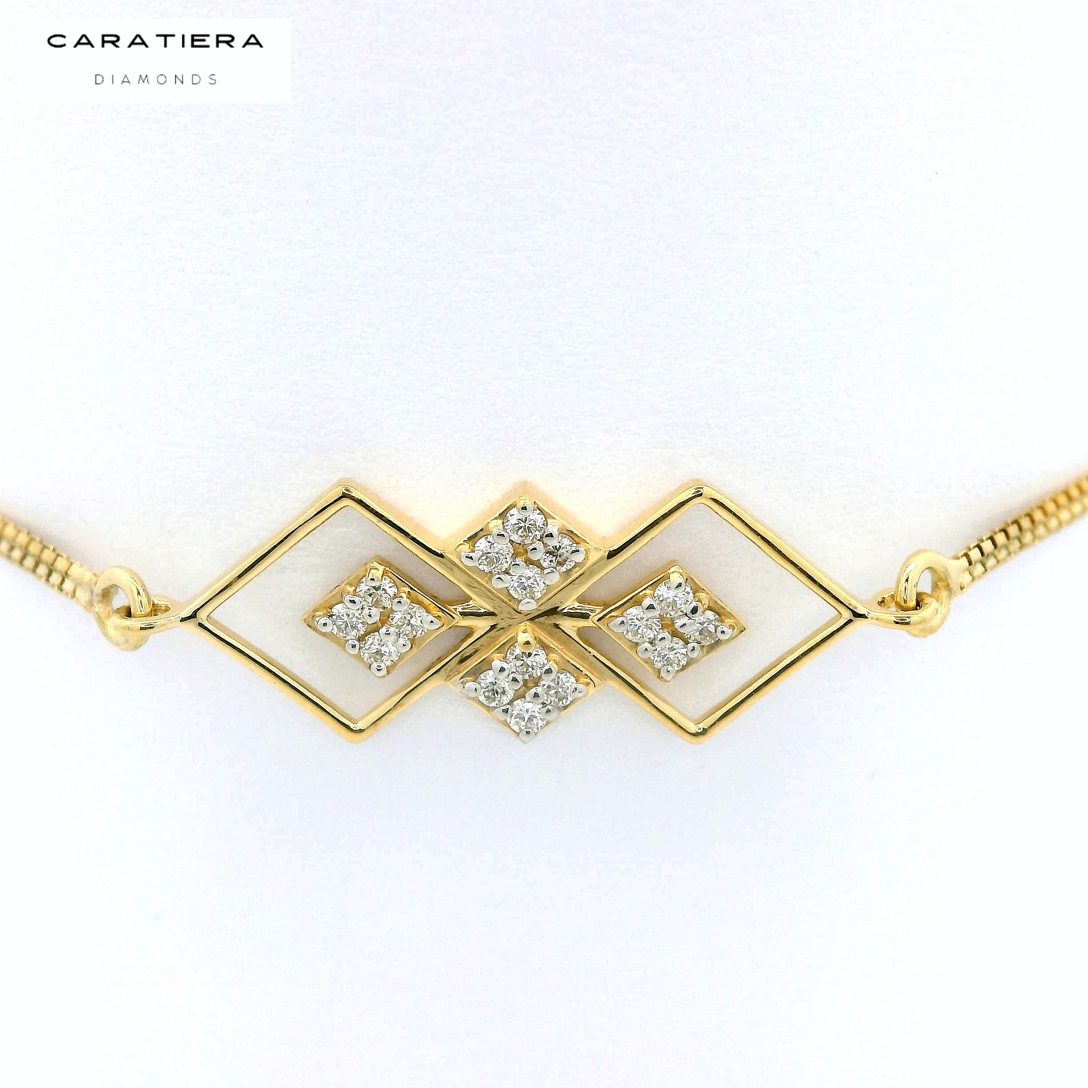 Stellar Nexus Bracelet   -TBC194