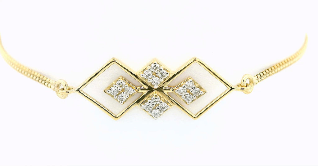 Stellar Nexus Bracelet   -TBC194