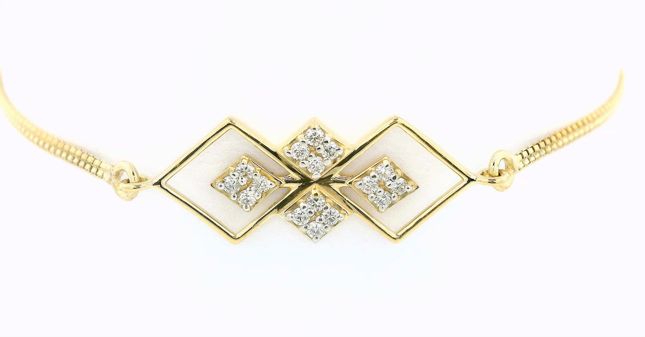 Stellar Nexus Bracelet   -TBC194
