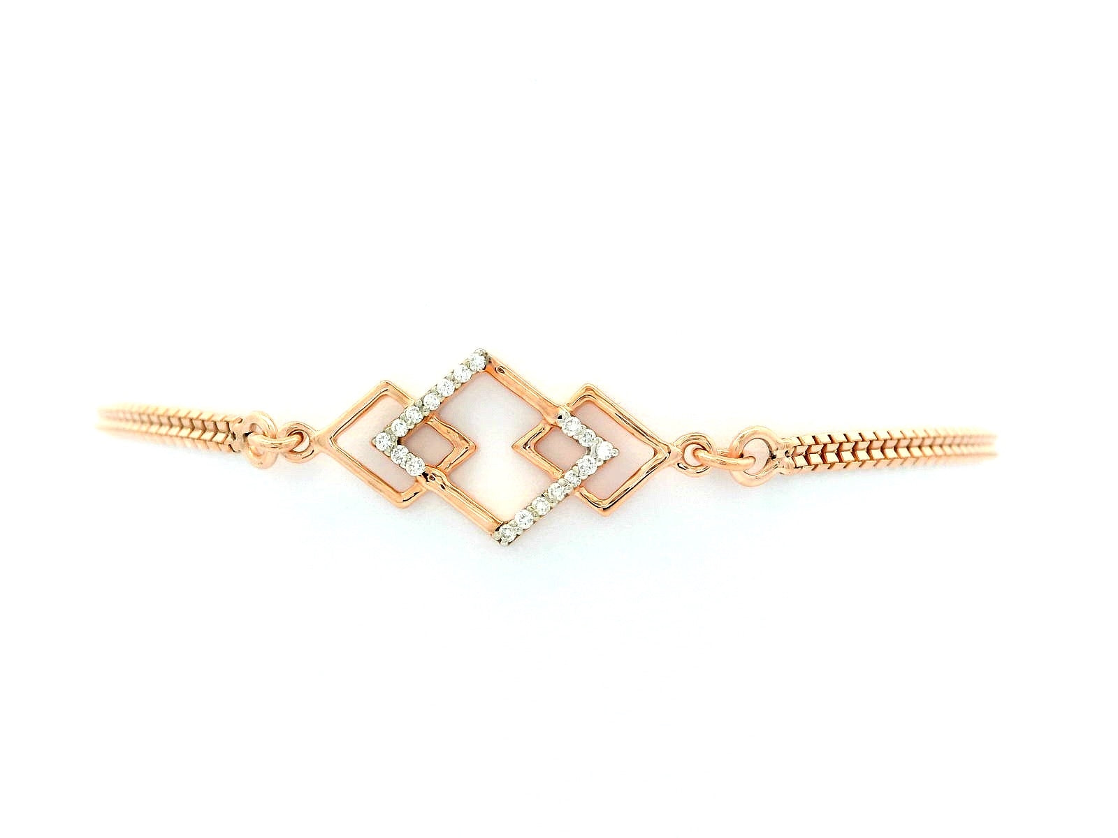 Core Shine Bracelet  -TBC48