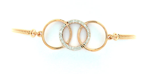 Circle of Radiance Bracelet -  TBC87