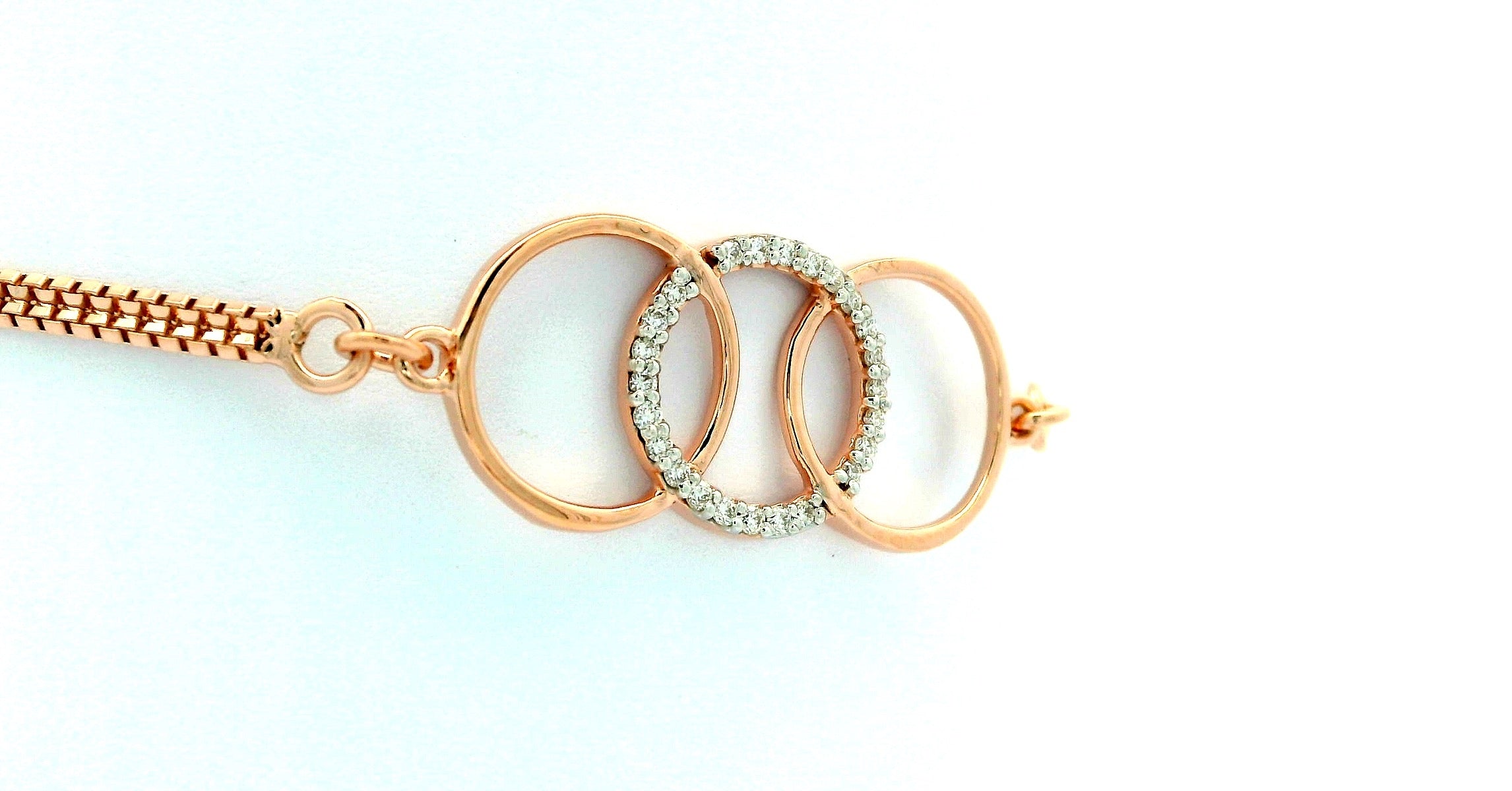 Circle of Radiance Bracelet -  TBC87