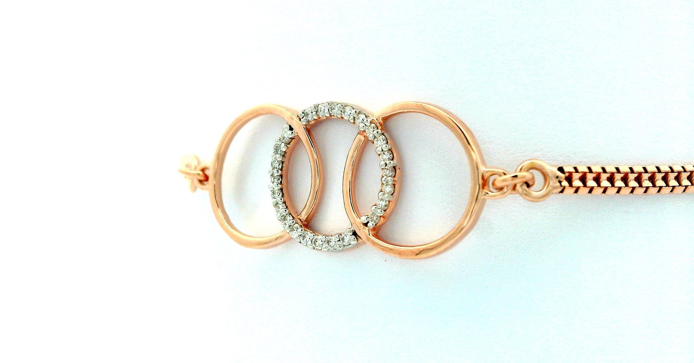 Circle of Radiance Bracelet -  TBC87