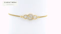 Celestia Circle Bracelet - TBC 108