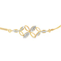 Bloom Essence Diamond Charm   -TBC110