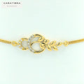 Ethereal Branch Bracelet   -TBC43