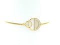 Diora Halo Bracelet   -  TBC122