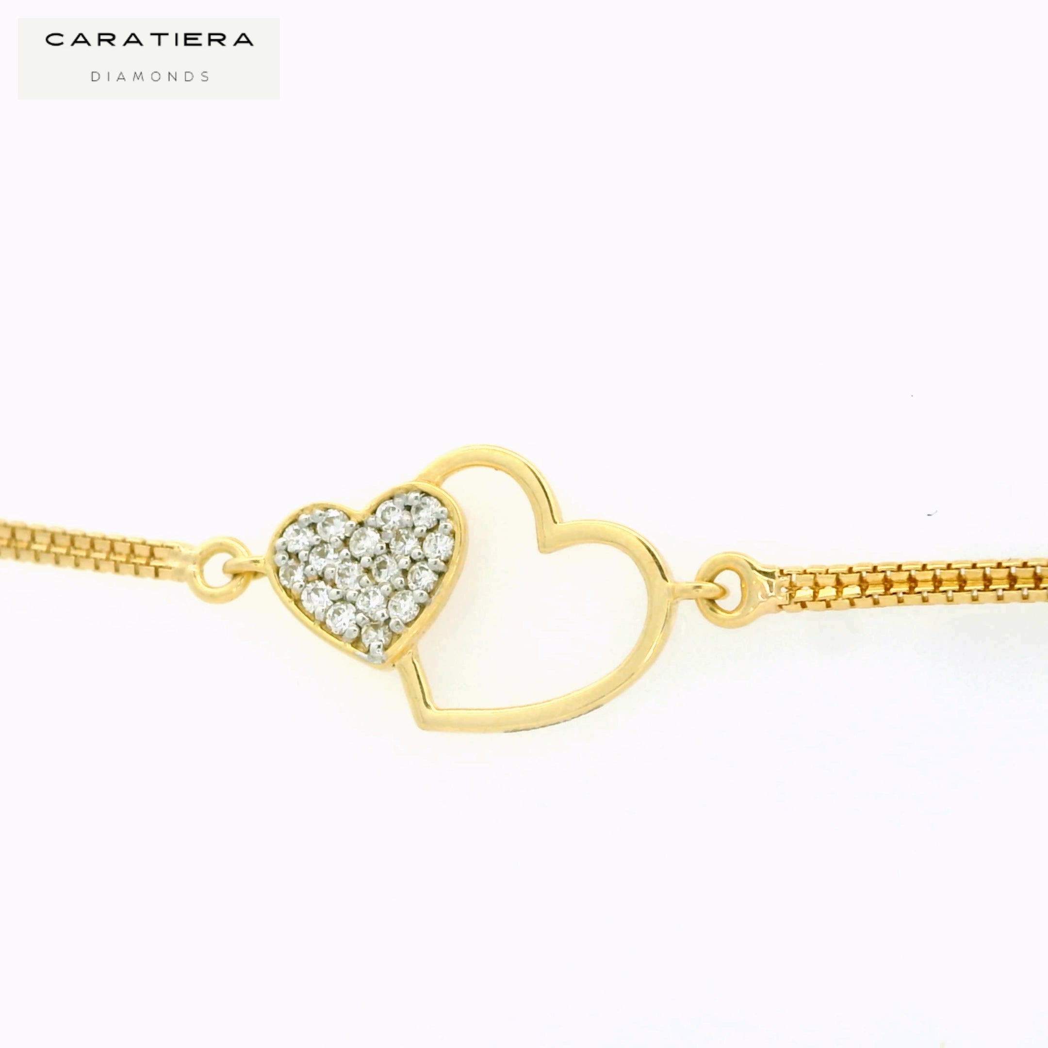 Heart Harmony Sparkle  -TBC130