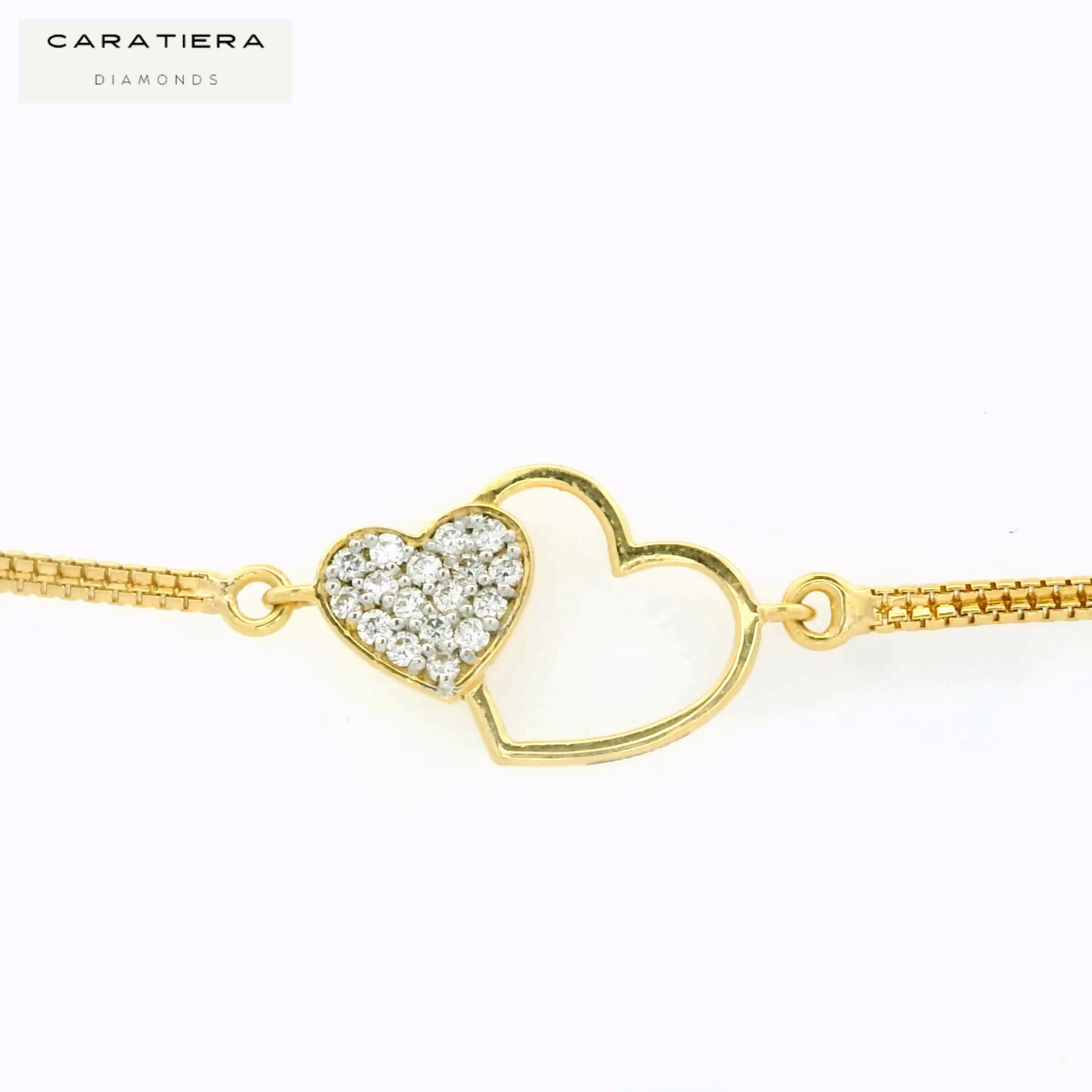 Heart Harmony Sparkle  -TBC130