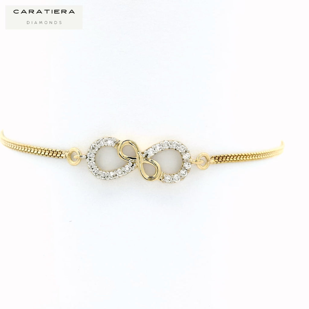 Everlasting Bond Bracelet    -TBC137