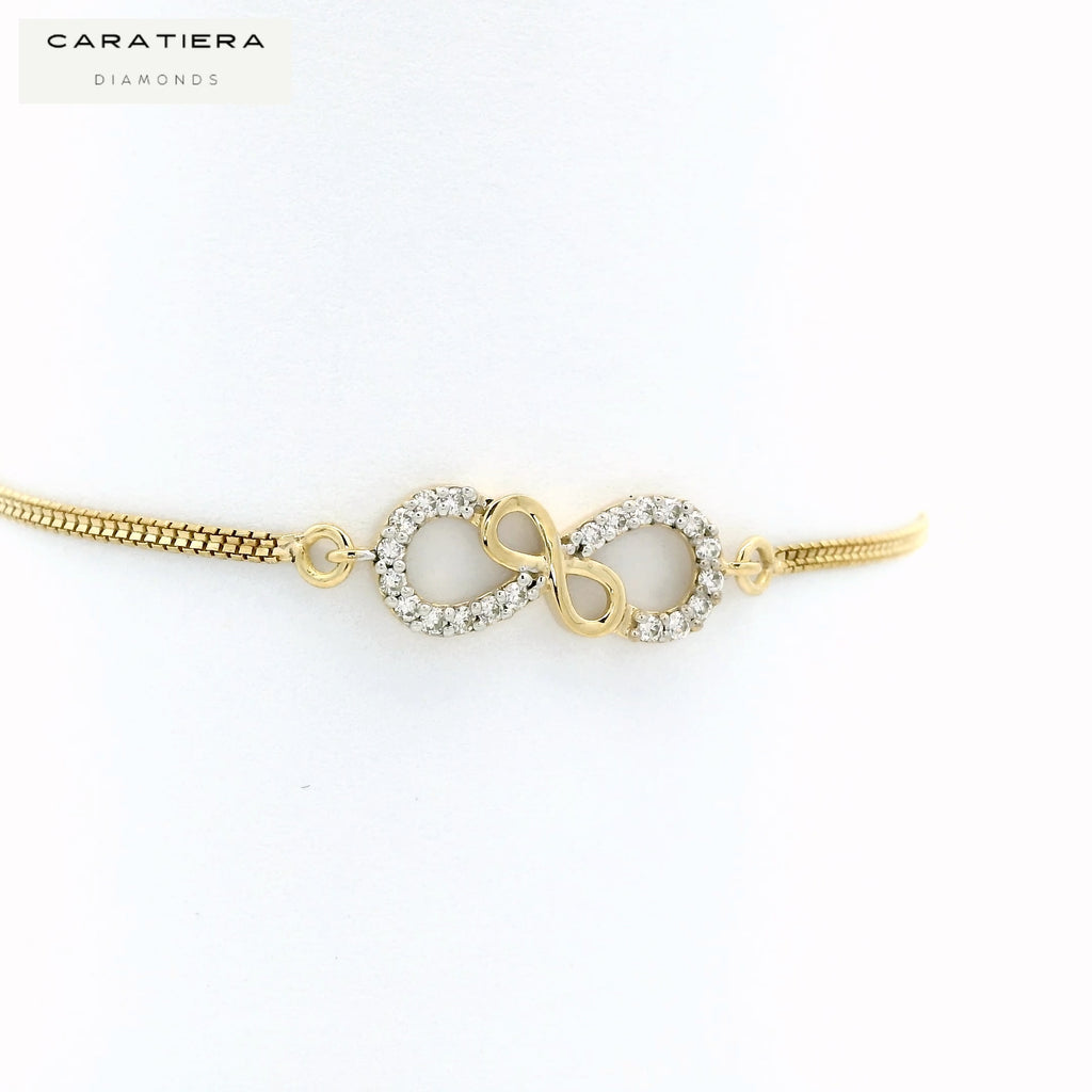 Everlasting Bond Bracelet    -TBC137