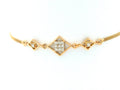 Rhombus Elite Diamond Chain   - TBC193
