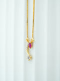 Marquise Ruby Radiance  - CPDH94R