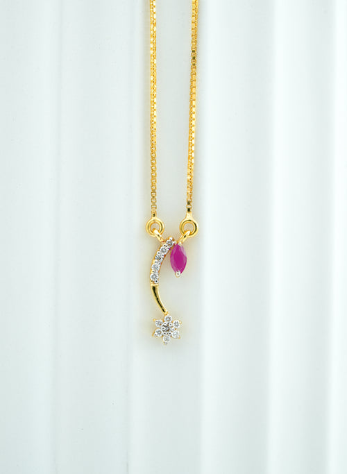 AURORA BLOOM PENDANT -CPDH 94