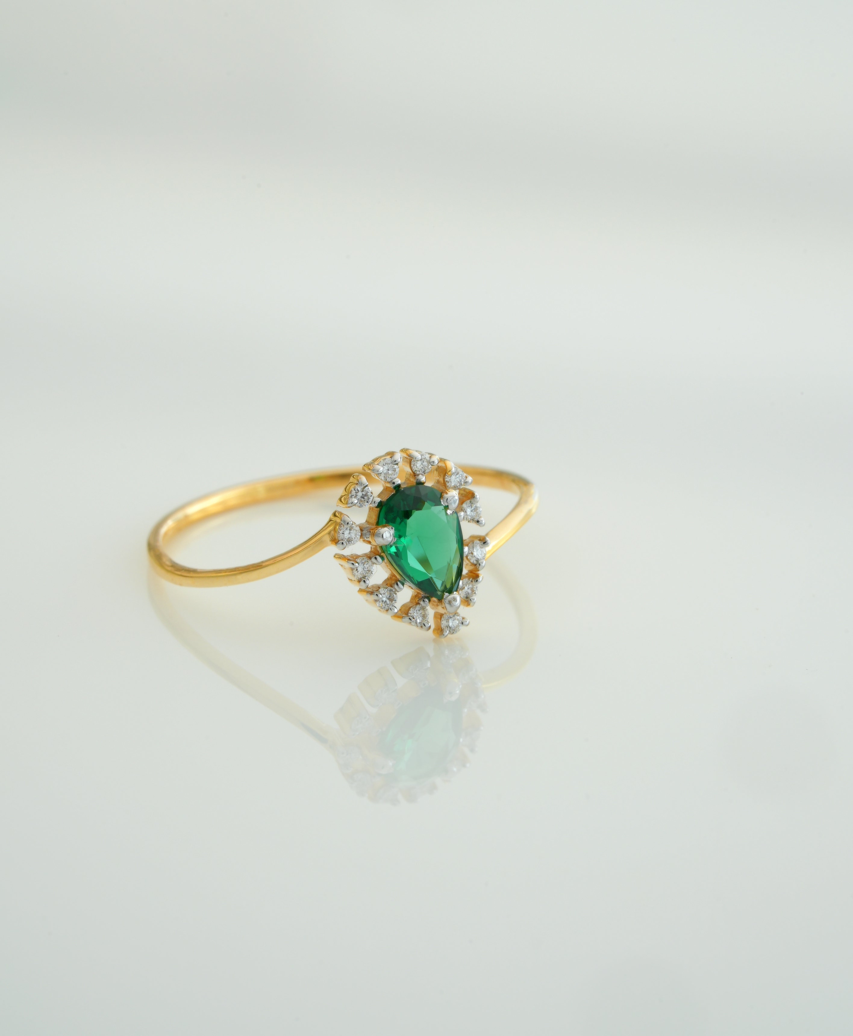 VERDENT  GLOW  RING  - CRG37