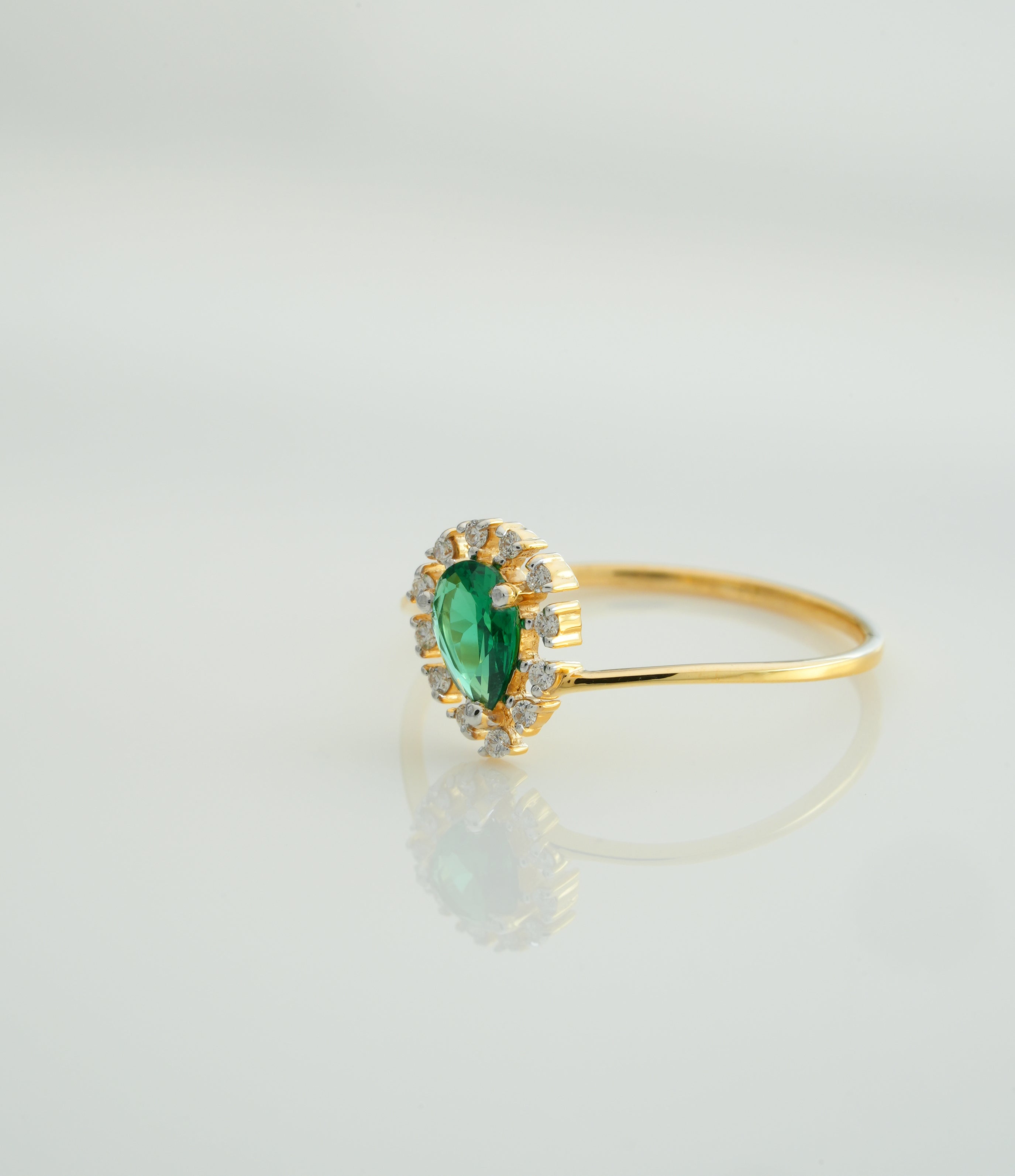 VERDENT  GLOW  RING  - CRG37