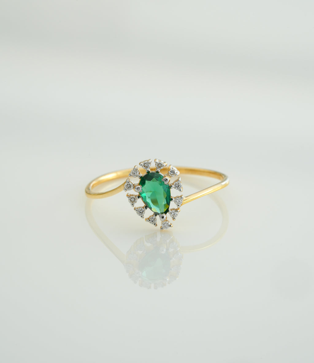 VERDENT  GLOW  RING  - CRG37