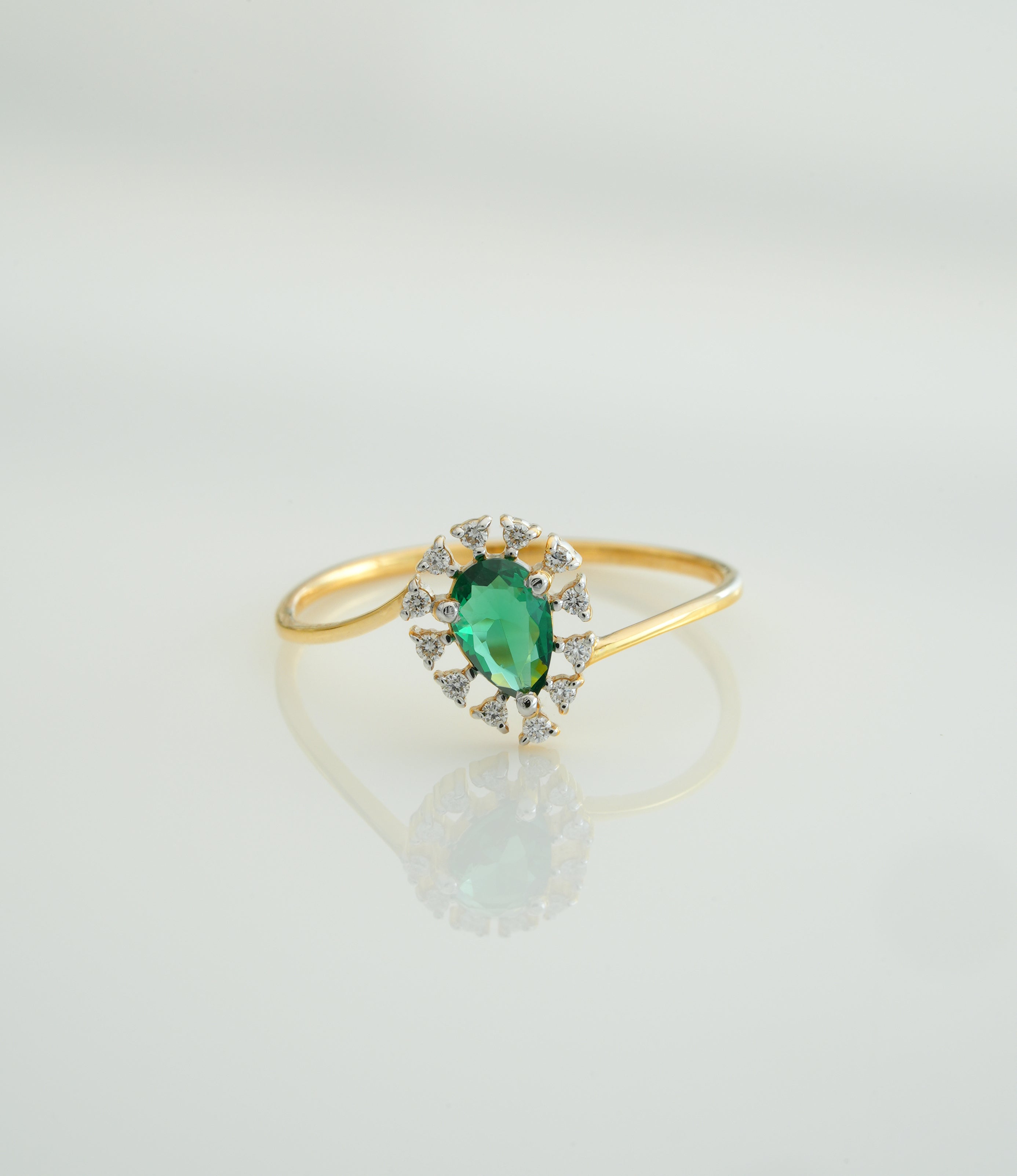 VERDENT  GLOW  RING  - CRG37