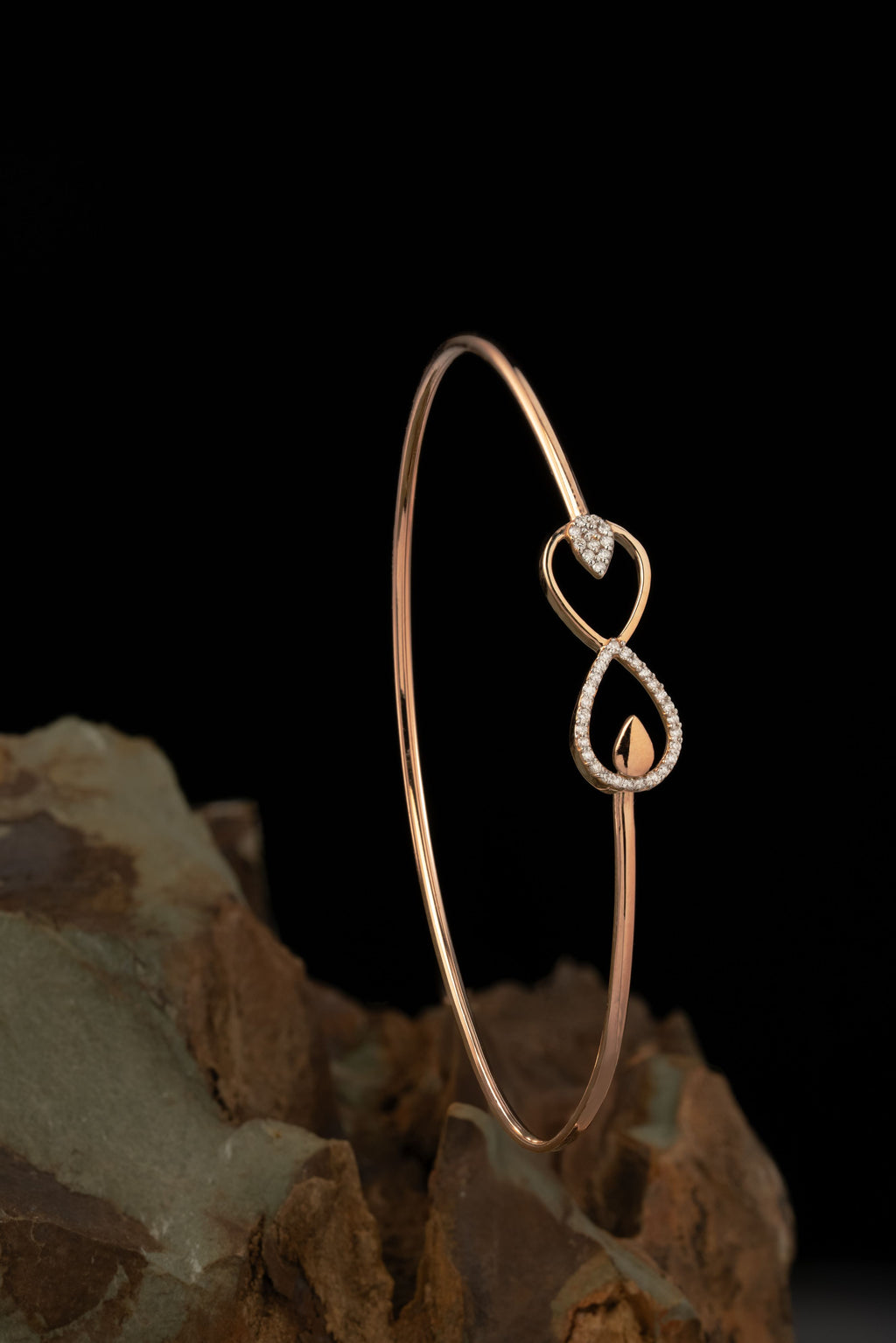 Infinity Dew Bangles - BPD