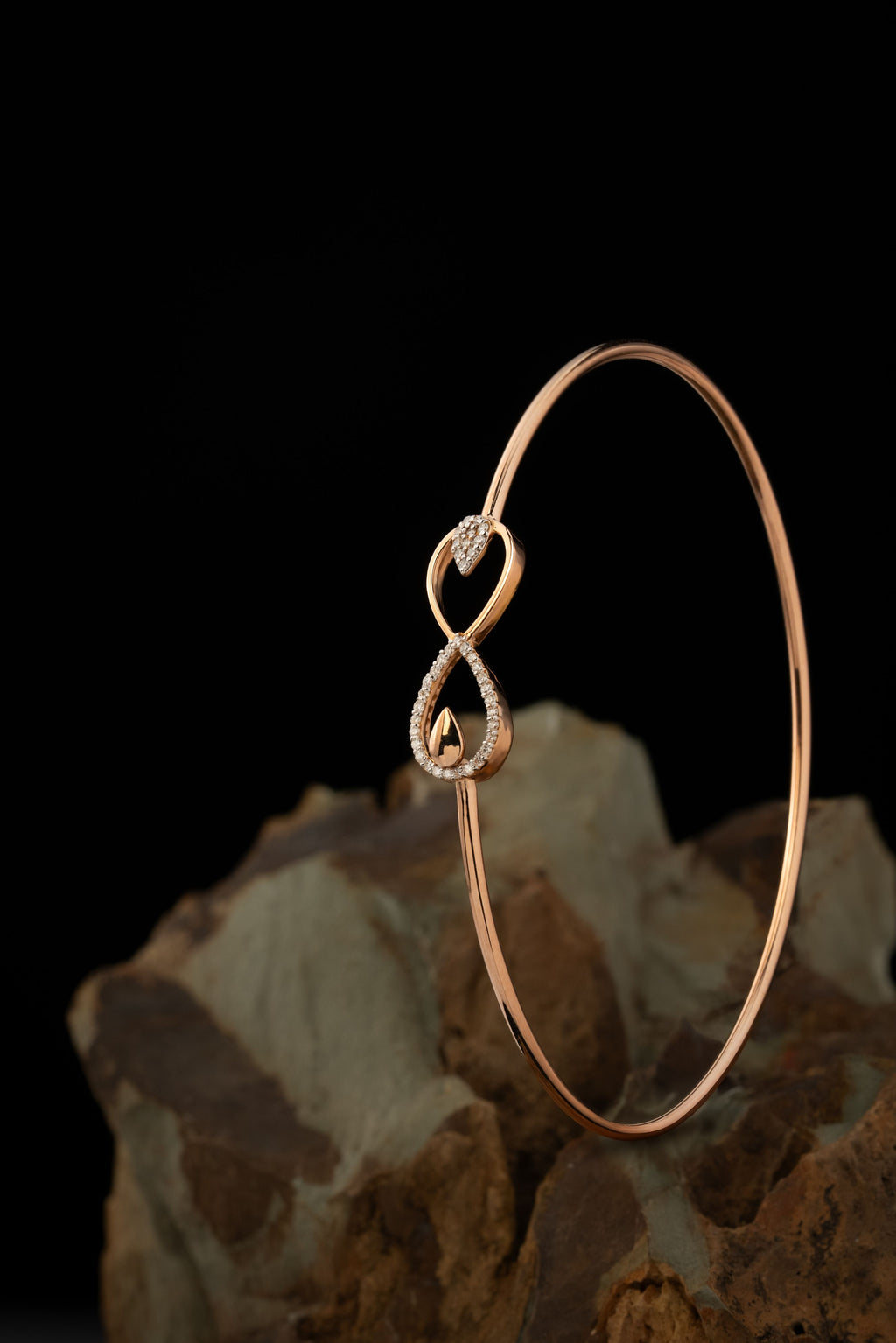 Infinity Dew Bangles - BPD