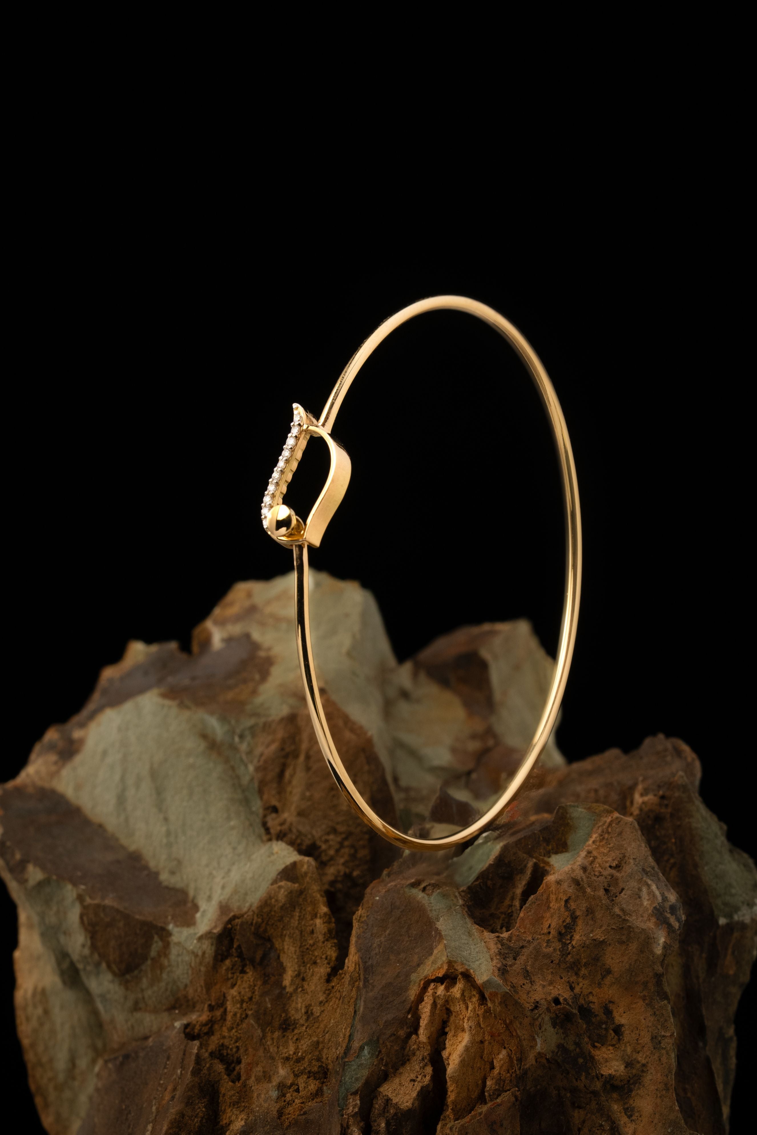 Golden Serenade  Bangles - PBD