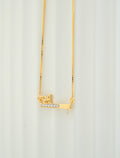 Seven Facets of Flight pendants -PDH207